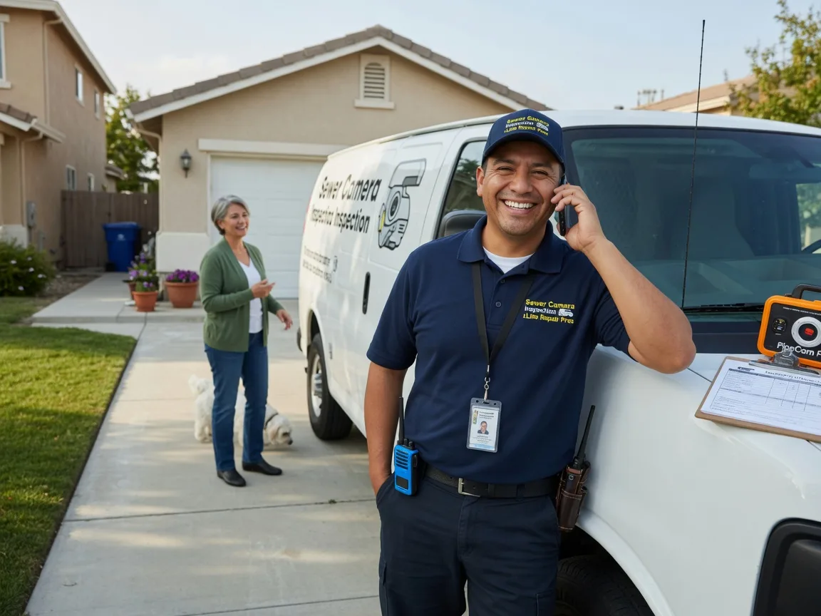 Sewer Line Repair Fort Recovery, OH FAQs